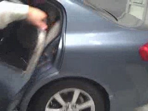 Used Infiniti G35 Roseville Sacramento Elk Grove Folsom