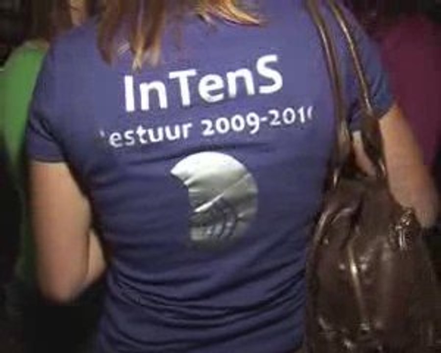 Campus in Beeld - Aflevering 8