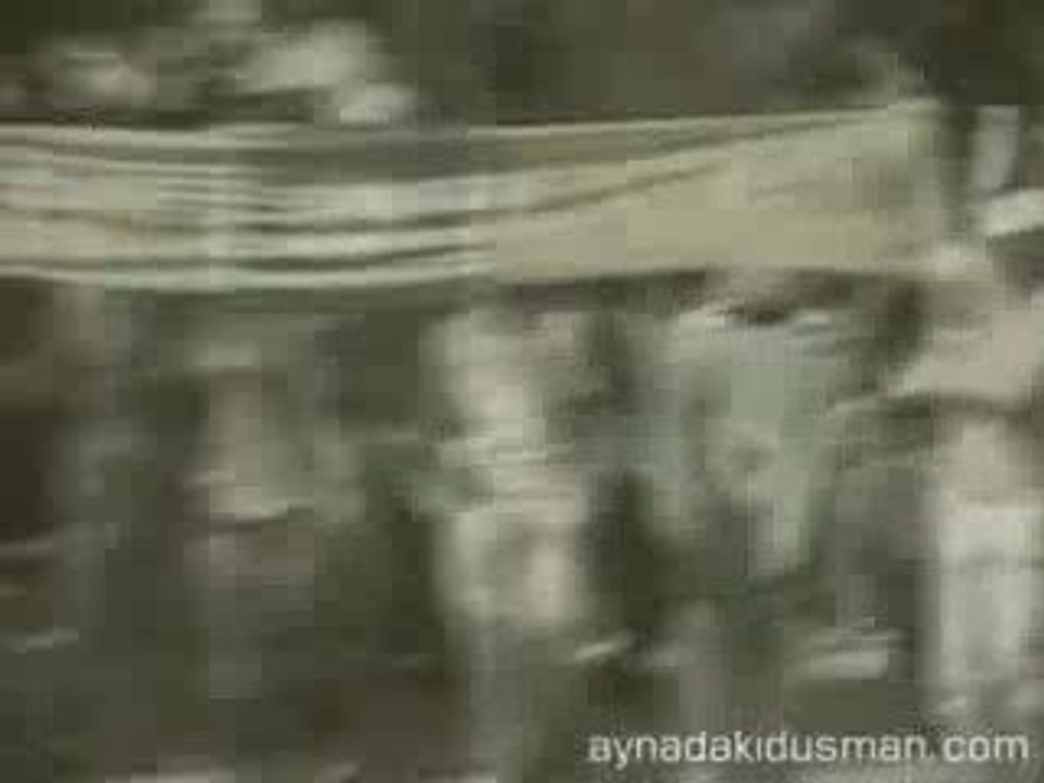 Izlesene.com   video - teskilat - aynadaki düsman ergenekon