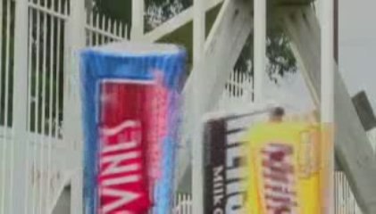 5 Second Films: Stranger Danger