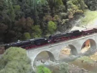 Um de 141 dans les gorges de la Loire à Montlu expo 2009