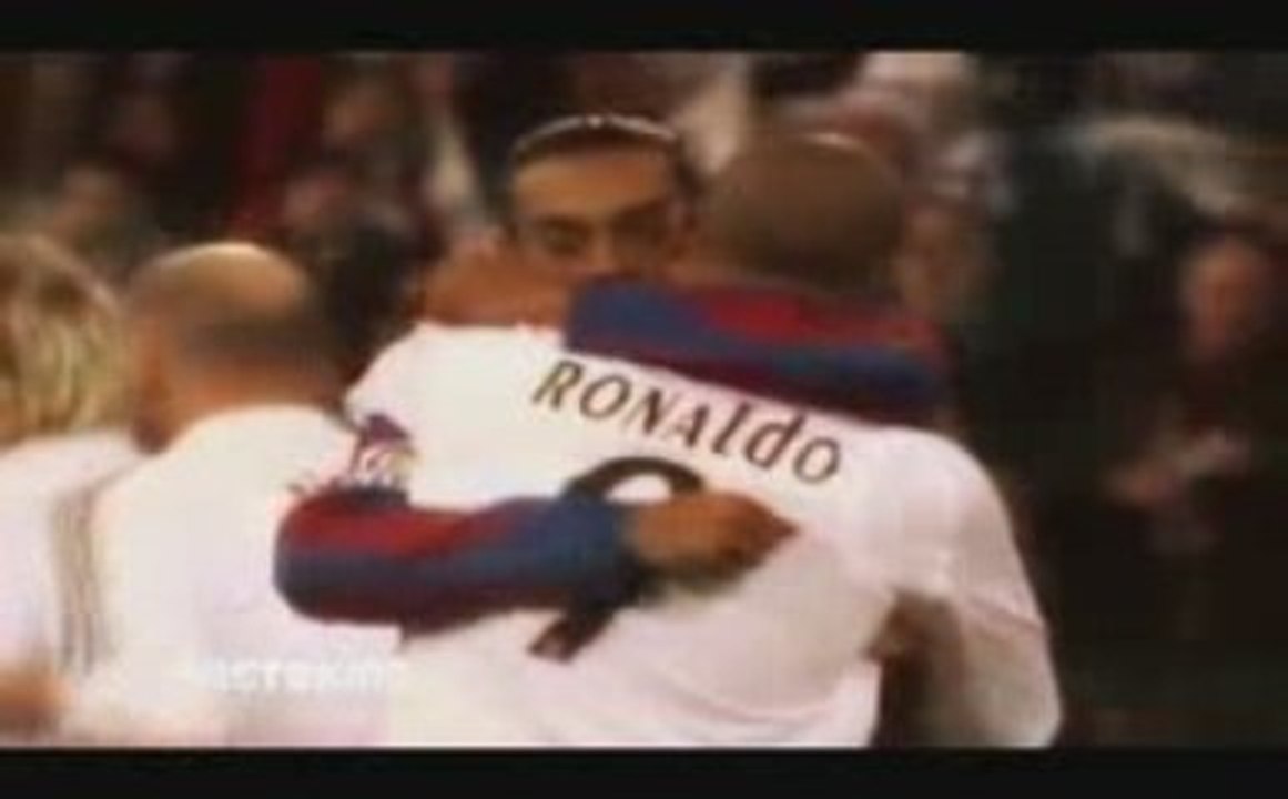 Promo: "The Legend's Era - 2010 " Ronaldinho Gaúcho