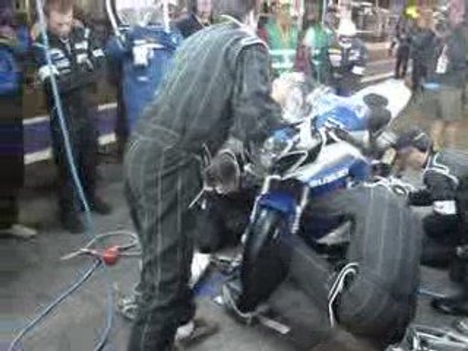 Le SERT gagne le 73ème Bol d'Or en 2009 4