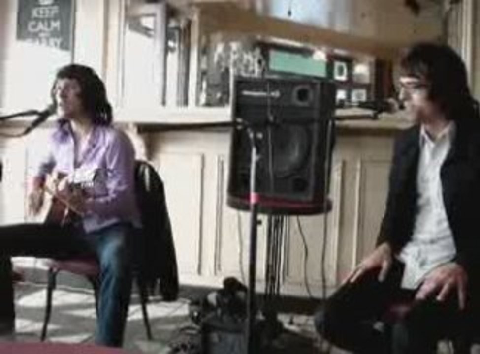 Xavier Polycarpe - Oh Darling (Beatles)