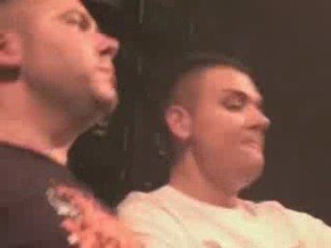 technoboy and tuneboy official vidéo italian hardstyle