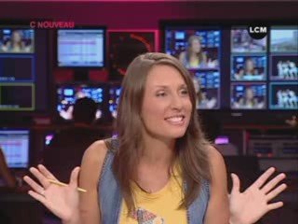 Interview LCM Gilles Azzopardi