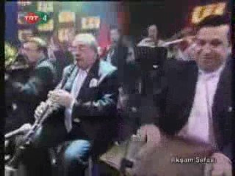 Mektup Anla artık anla beni koro