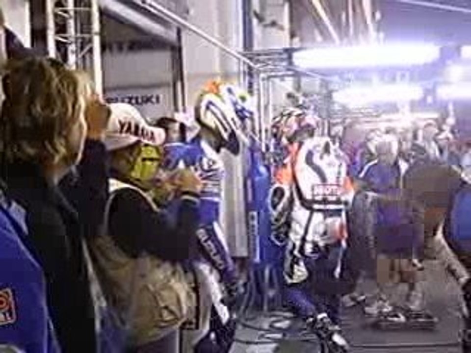 Le SERT gagne le 73ème Bol d'Or en 2009 5