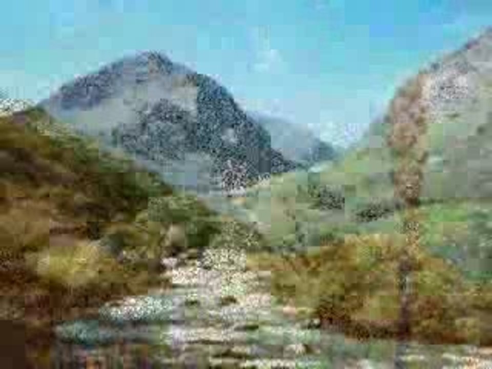 Lares Trek