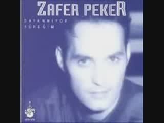 zafer peker-kolaymı ayrılmak