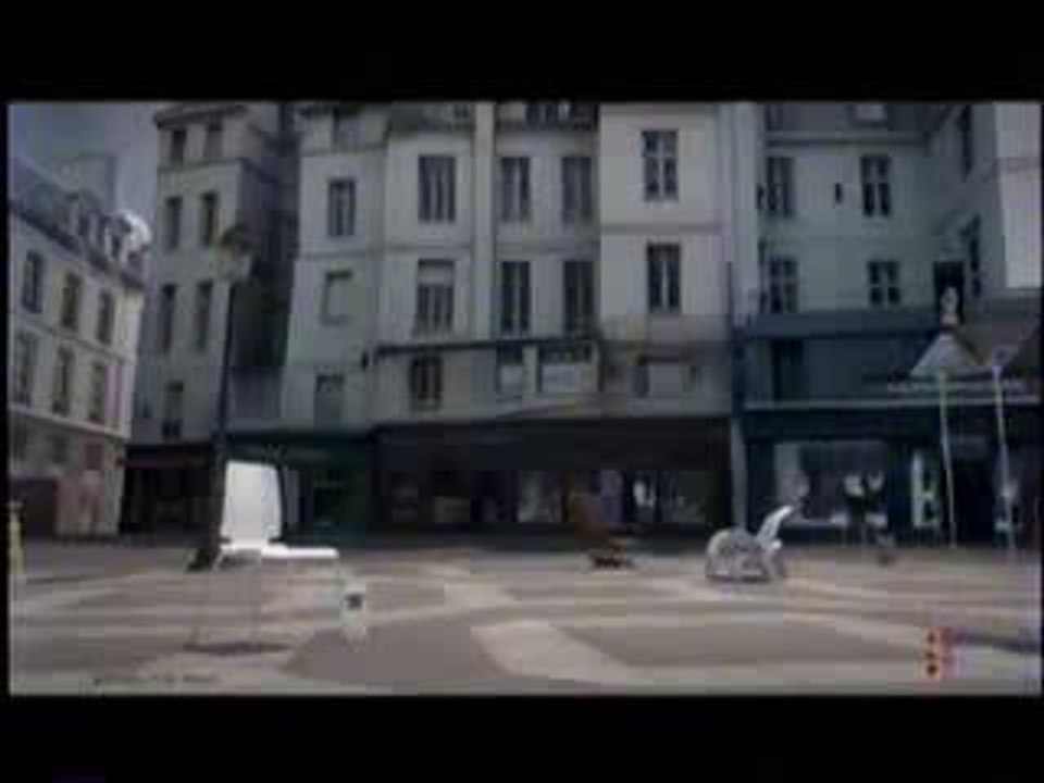 Publicite - Ikea Chaise Petit Prix