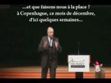 Copenhague, coup d’état final ?Décembre 2009!!!