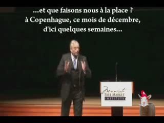 Copenhague, coup d’état final ?Décembre 2009!!!