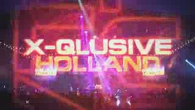 X-Qlusive Holland official aftermovie 2009 by Q-dance event