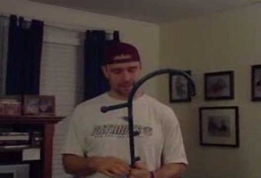 Clone Troopers 'n Low Shoulder Corrective Exercise