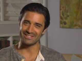 Brothers & Sisters 4.05 - Gilles Marini - Soundbyte 01