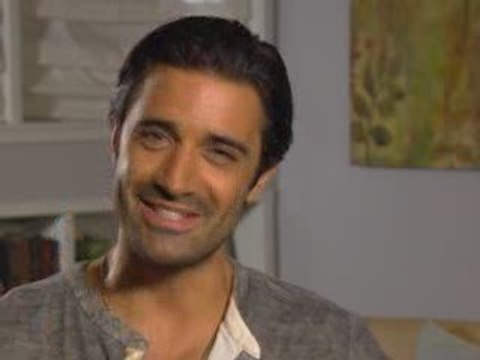 Brothers & Sisters 4.05 - Gilles Marini - Soundbyte 01