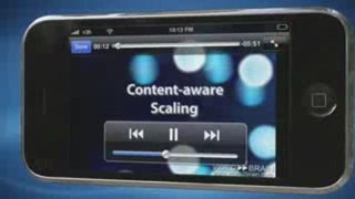 Adobe Photoshop CS4 Learn by Video iPhone App. Trailer