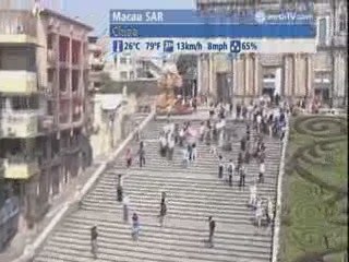 Berlin - Germany, Auckland - New Zealand, Bandar Seri Begawan - Brunei, Macau SAR - China, Manila - Philippines, Amsterdam - Netherlands, New York - USA