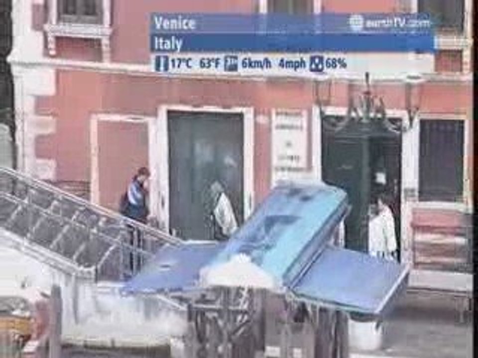 Vienna - Austria, Ekaterinburg - Russia, Bandar Seri Begawan - Brunei, Yas Island - UAE - Abu Dhabi, Venice - Italy, Melbourne - Australia, Antalya - Turkey