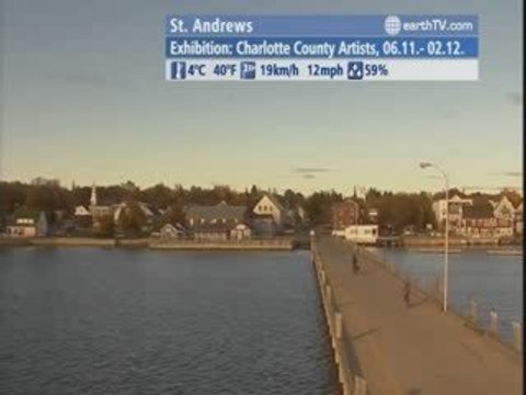 Berlin - Germany, Kyiv - Ukraine, Rio de Janeiro - Brazil, Antibes - Juan-les-Pins - France, St. Andrews - Canada, Palma de Mallorca - Spain, Los Angeles - USA