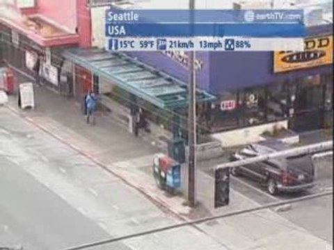 Sydney - Australia, Honolulu - USA, Hong Kong SAR - China, Manila - Philippines, Seattle - USA, Palma de Mallorca - Spain, Auckland - New Zealand