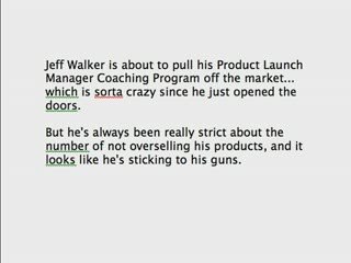 PLM Product Launch Manager