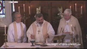 Messe 225e Christ Church Sorel-Tracy