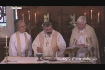 Messe 225e Christ Church Sorel-Tracy