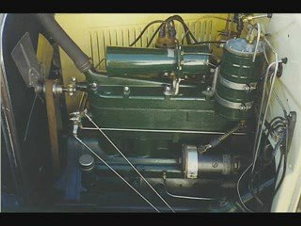 dodge brother 1928