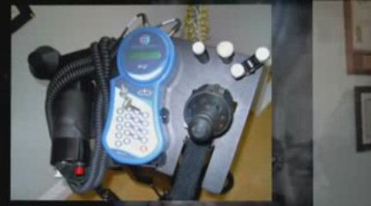 Hermosa Beach Chiropractor / Rotator Cuff Pain Relief