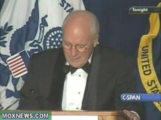 Dick Cheney Attacks Obama's Entire Foreign Policy! pt.2