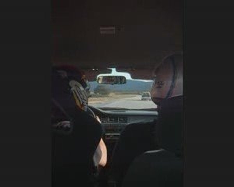 Circuit du Luc 18-10-09