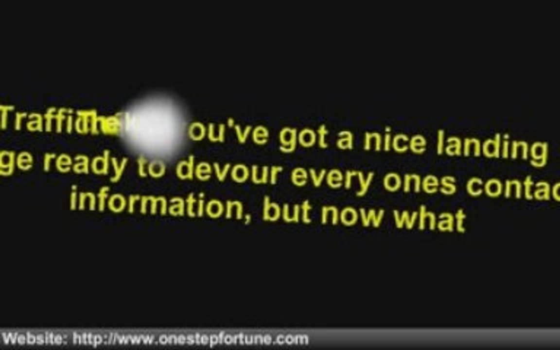 3 Proven Internet and Network Marketing Tips