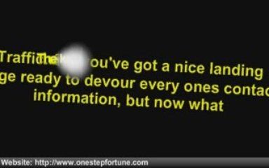 3 Proven Internet and Network Marketing Tips