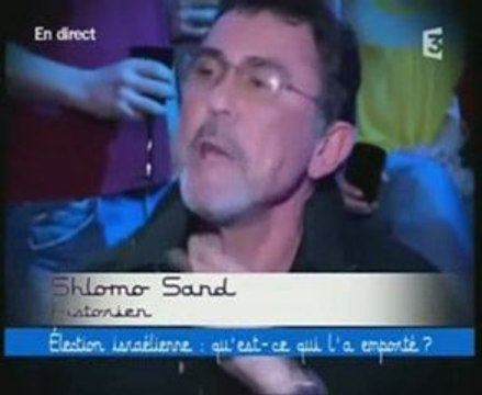 DEBAT Juif contre Sioniste (1ère partie)