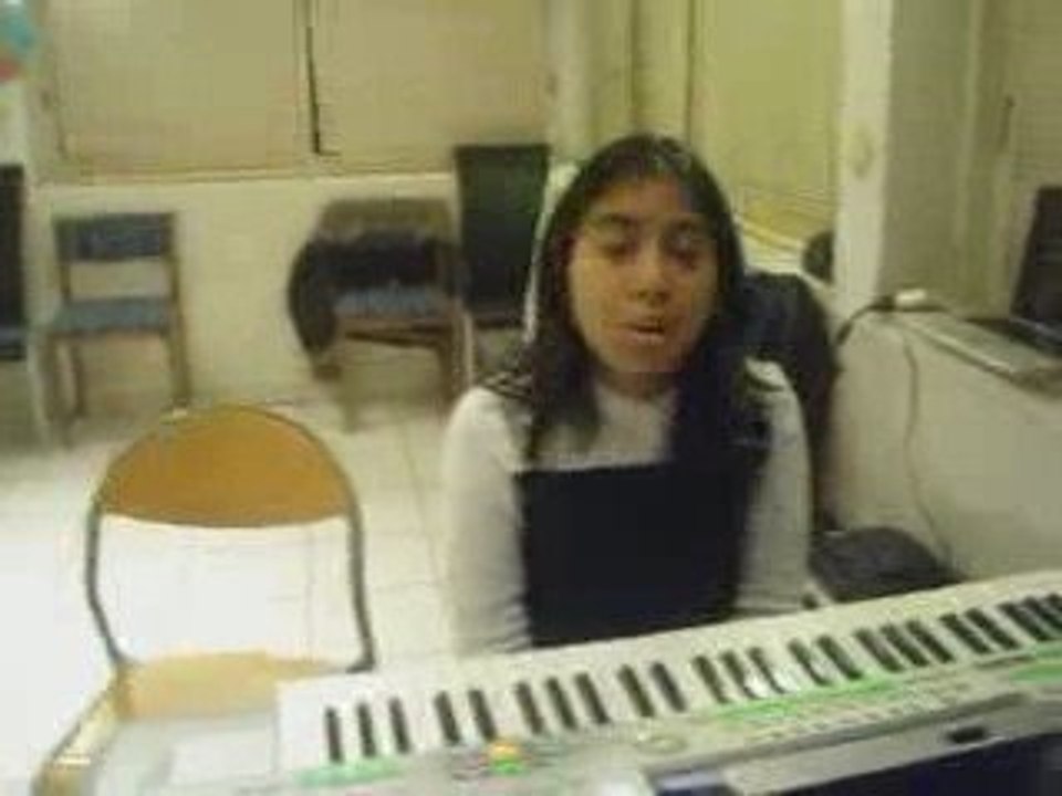 The Rest of my Life de Brian Mc Knigt chanté par Ladytiss