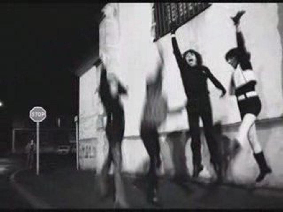 2009 - The Klepstones - Play your game (1985)