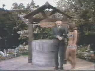 Funny - Wishing Well Benny Hill Lol