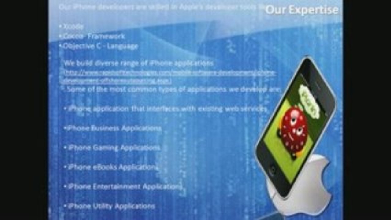 Presentation on iPhone.pptx