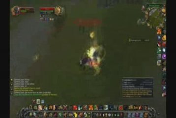 Seisuke Guerrero Protect pvp lvl 80