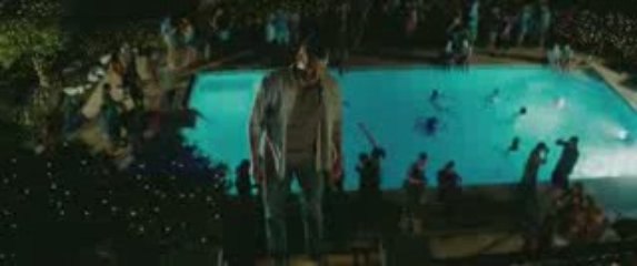 The Nightmare on Elmstreet Trailer 2009