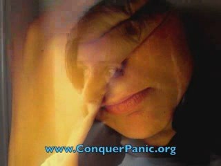 Overcome Nocturnal Panic Attacks