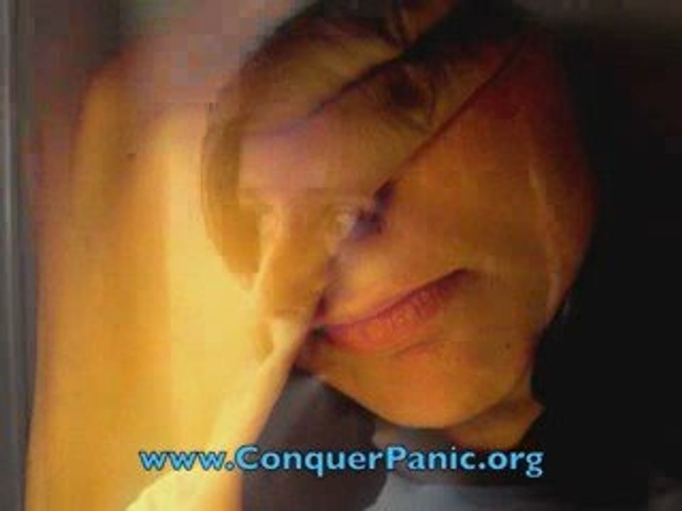 Overcome Nocturnal Panic Attacks