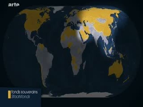 Les fonds souverains, c'est quoi au juste ?