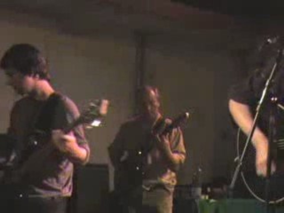 ALEA JACTA EST Bordeaux "Mathilde"  le 17 juin 2009