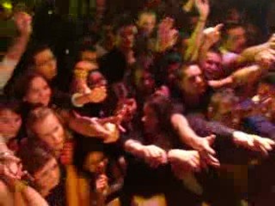 VENDREDI 23 OCTOBRE "KDOS"