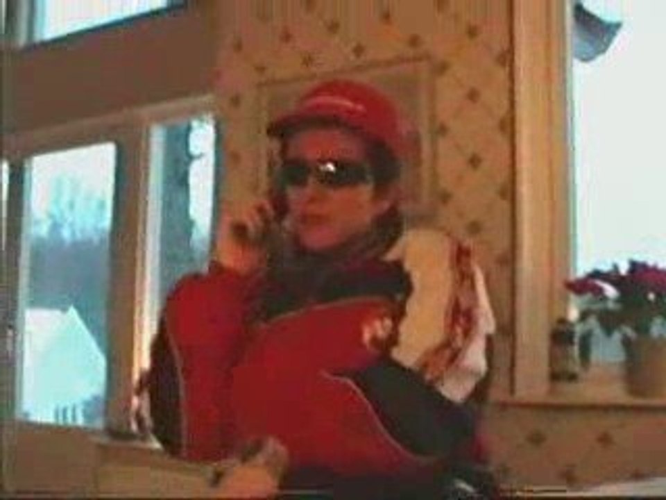 En liten film om en stor man