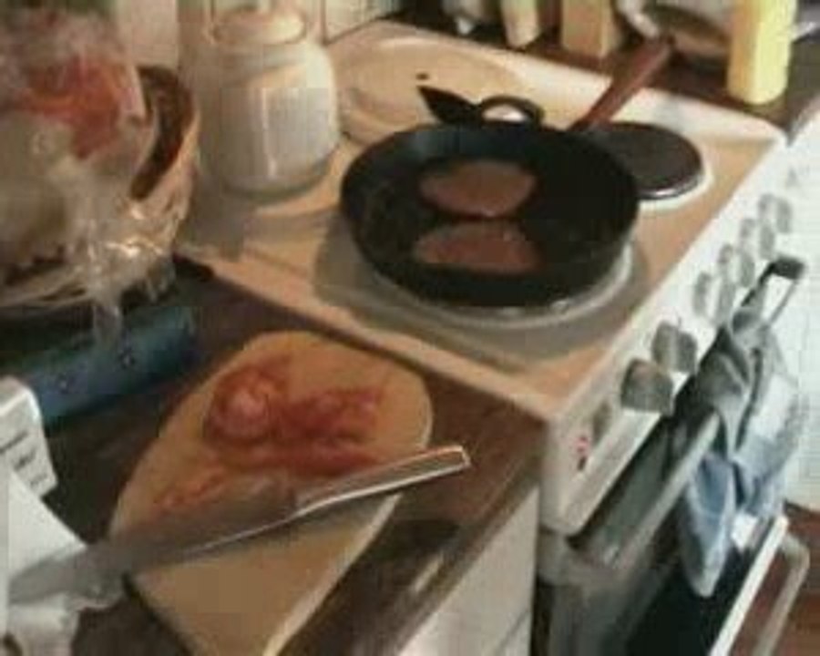 En liten film om en liten förening del 1/2