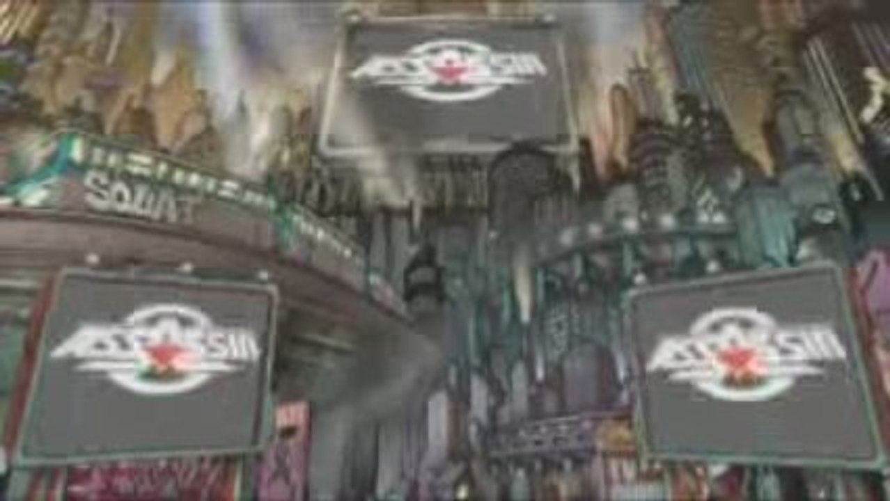 ROCKIN SQUAT - ILLUMINAZI 666